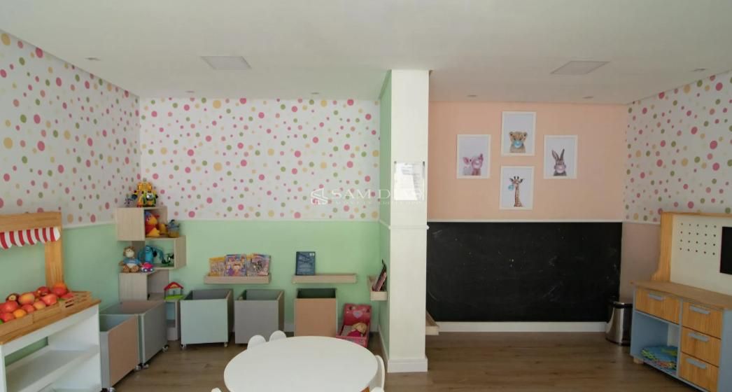 Apartamento, 3 quartos, 94 m² - Foto 29