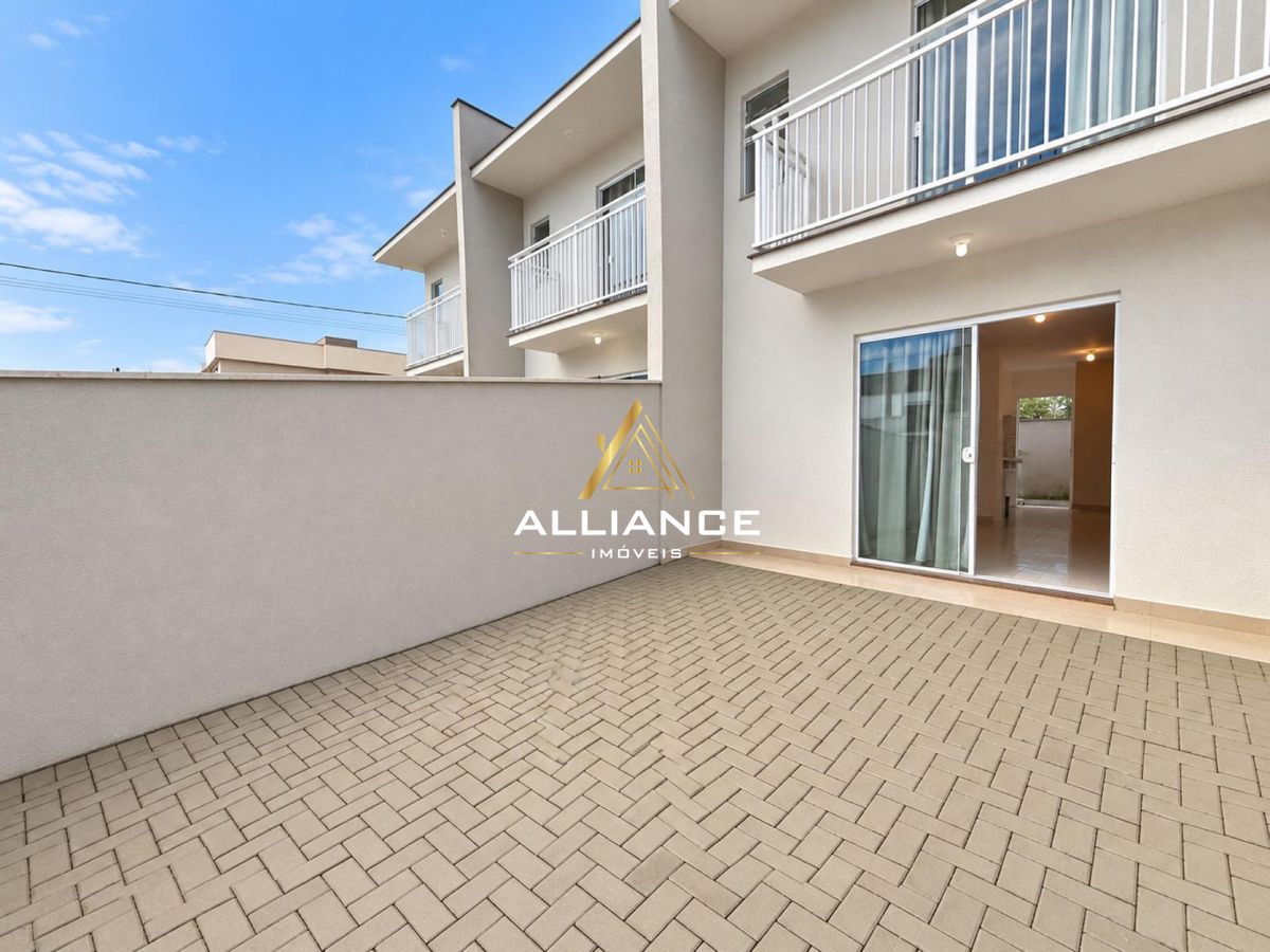 Sobrado, 2 quartos, 65 m² - Foto 3