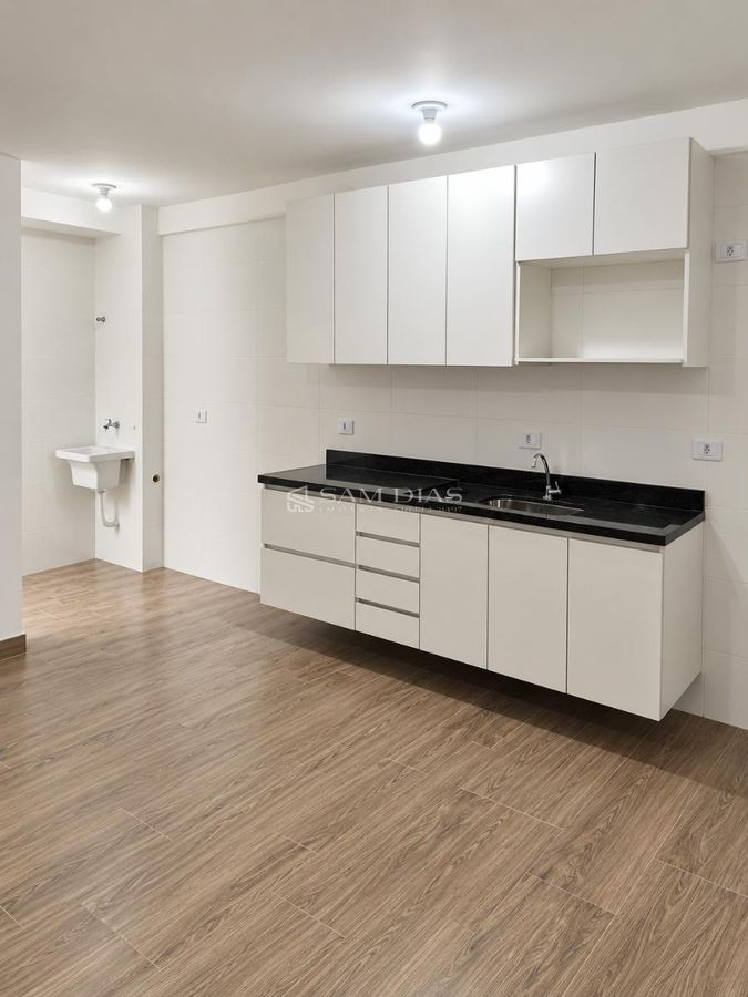 Apartamento, 2 quartos, 48 m² - Foto 5