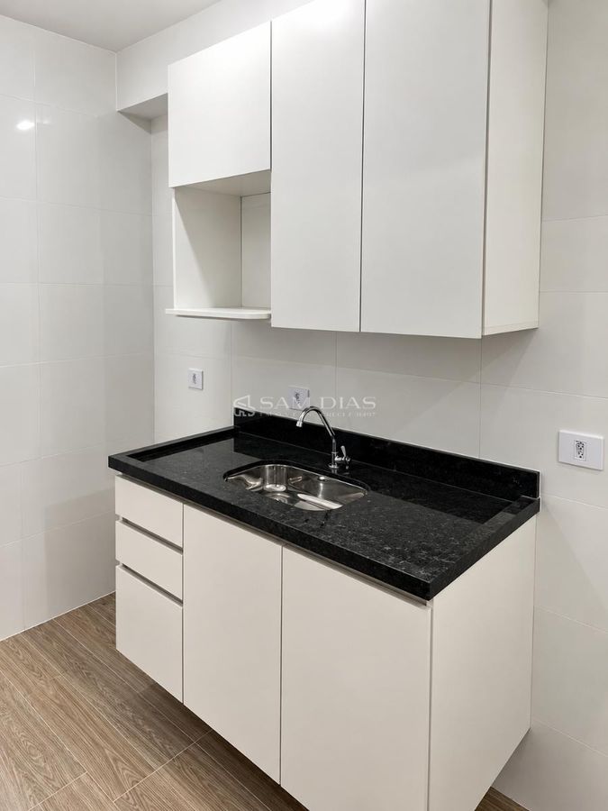 Apartamento, 1 quarto, 31 m² - Foto 4