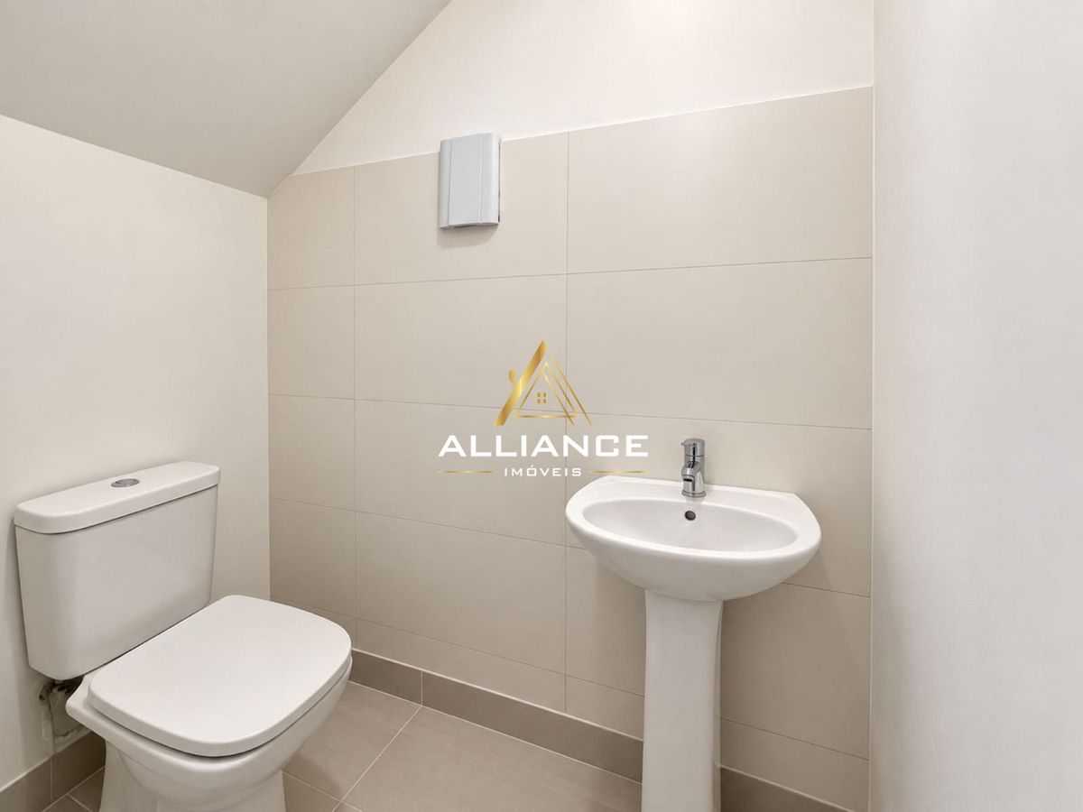 Sobrado, 2 quartos, 65 m² - Foto 19