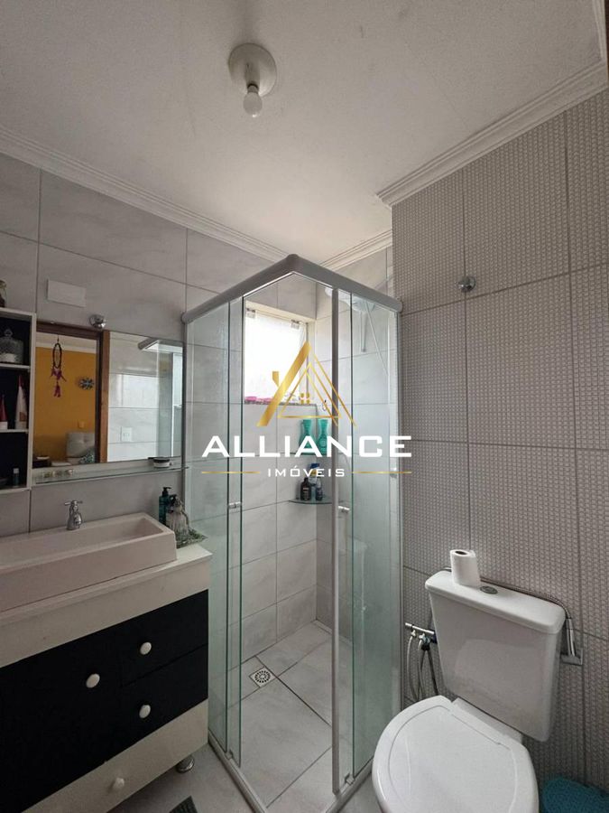 Apartamento, 2 quartos, 52 m² - Foto 8