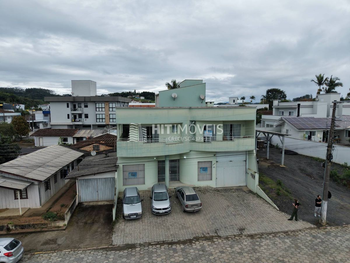 Galpão - centro - ituporanga - sc - foto 3
