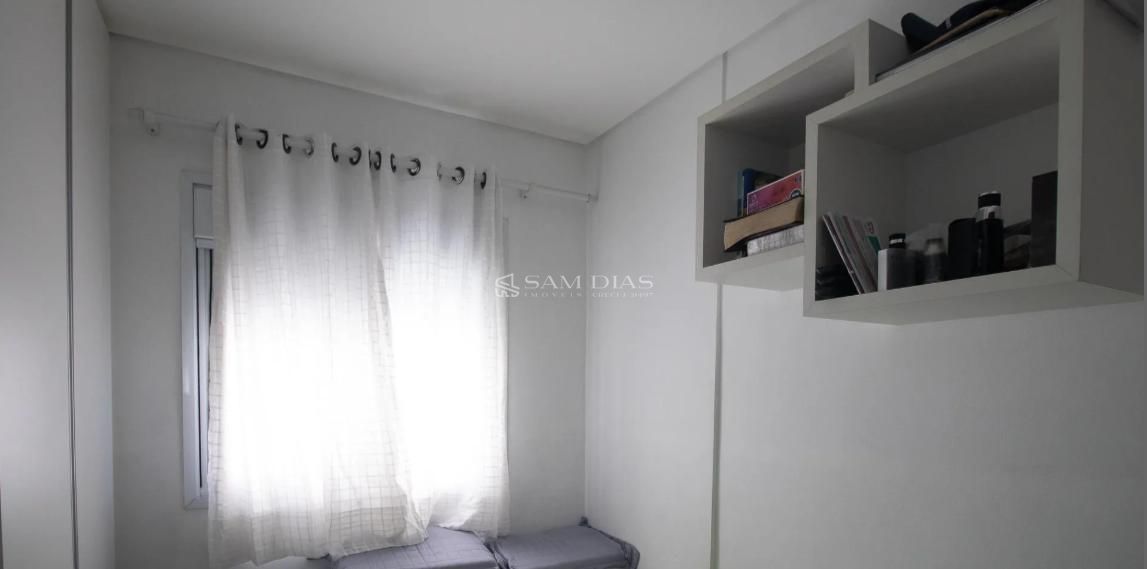 Apartamento, 3 quartos, 94 m² - Foto 10