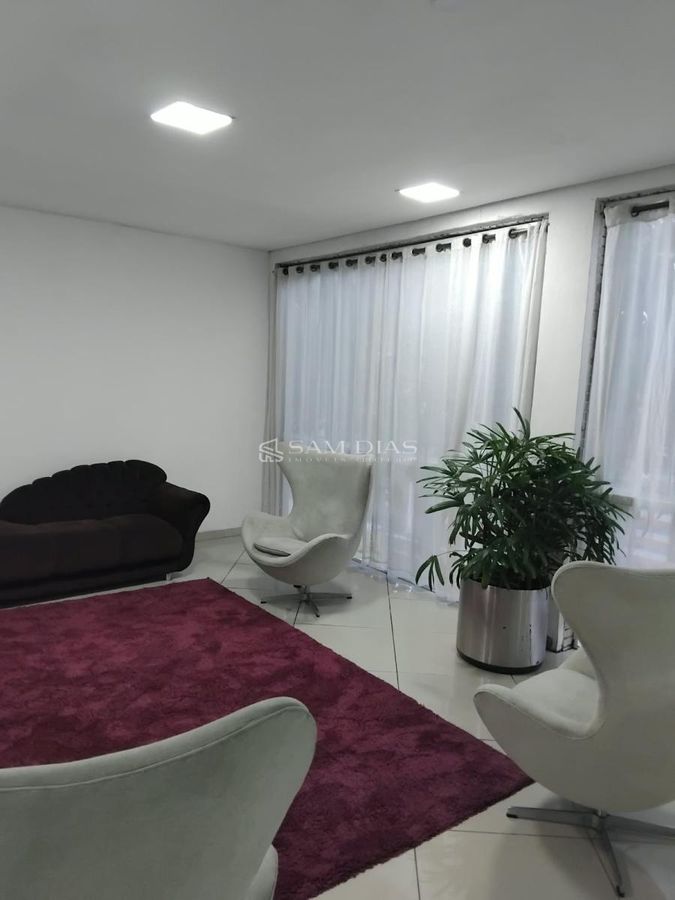 Loja-Salão, 580 m² - Foto 13