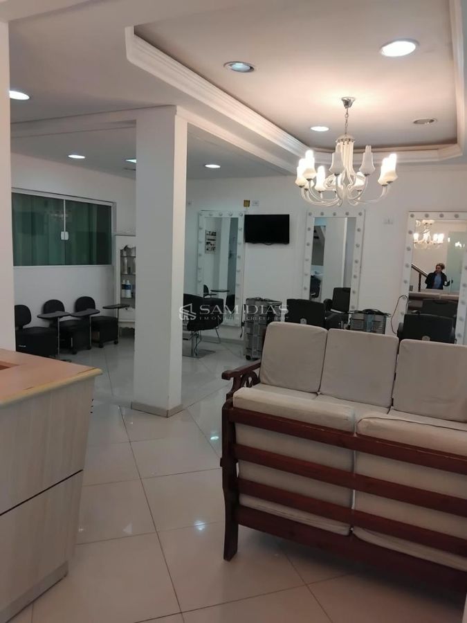 Loja-Salão, 580 m² - Foto 4
