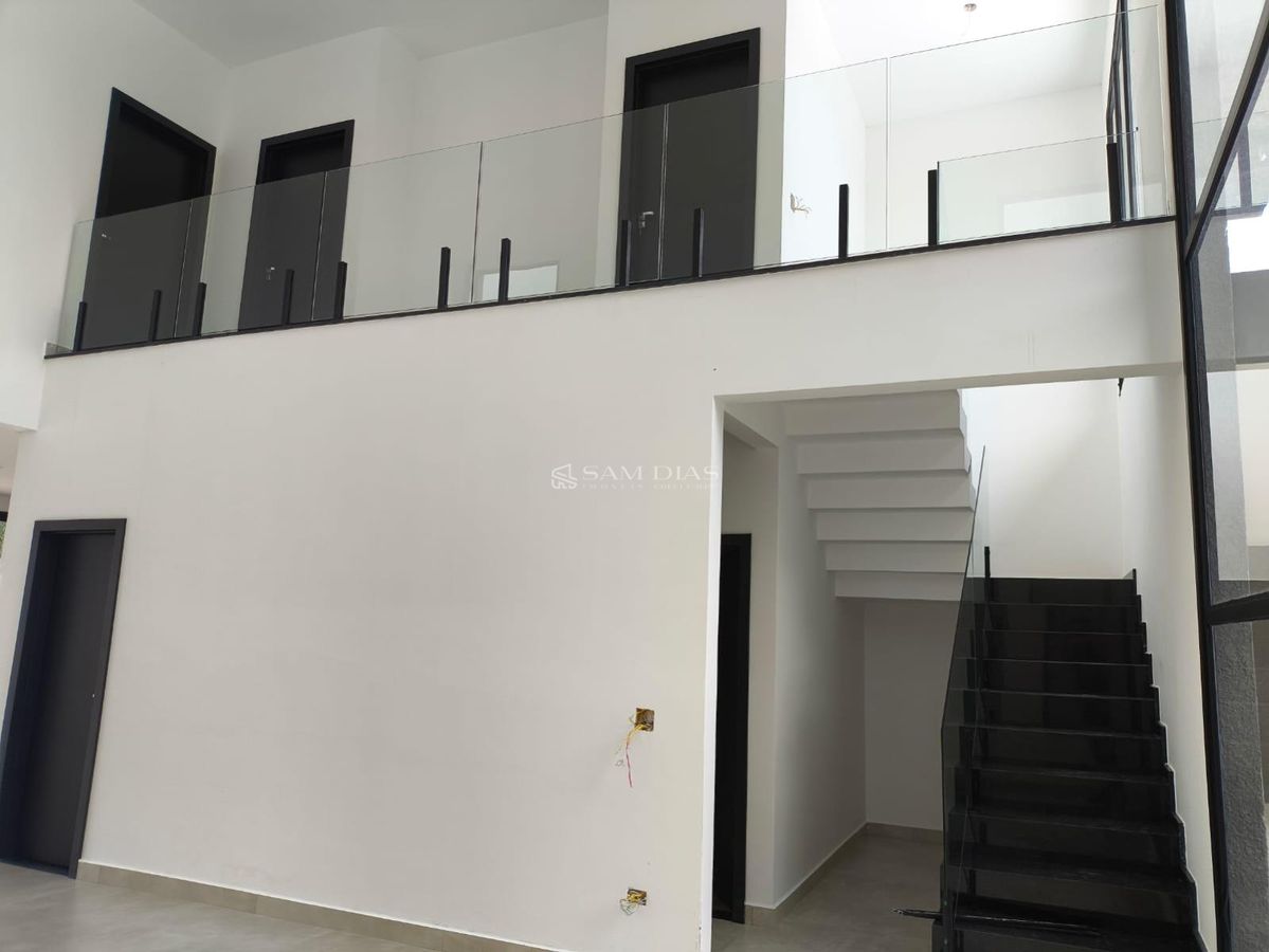 Casa de Condomínio, 4 quartos - Foto 12
