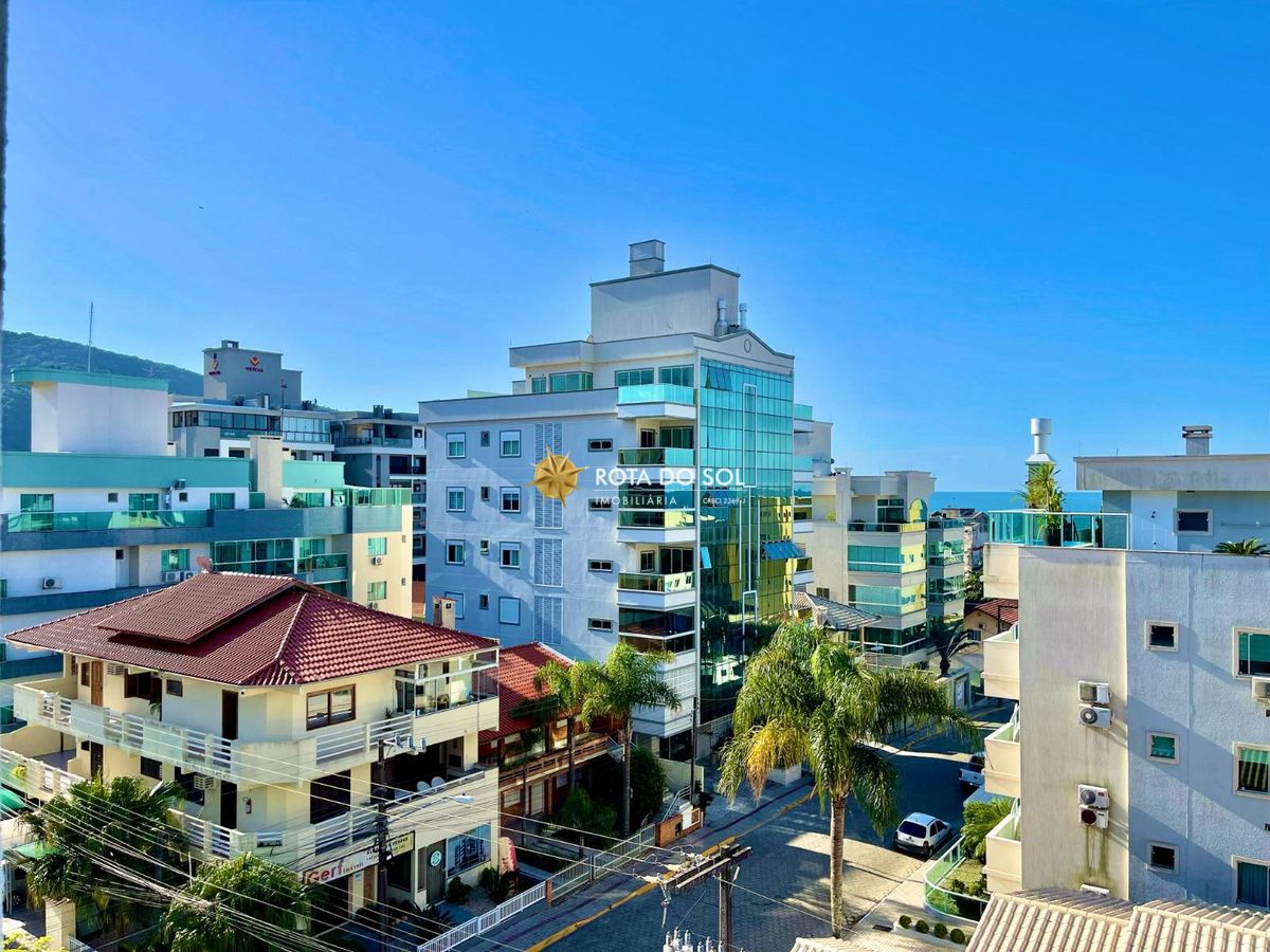 Ponta de Sagres Apartamento Bombinhas SC