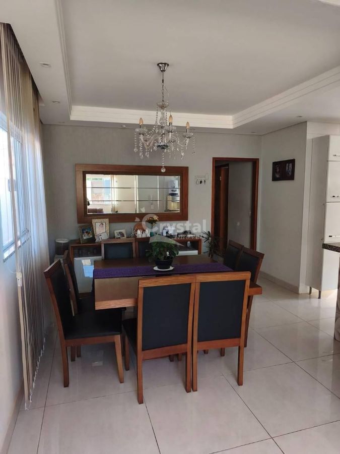 Casa para venda com 3 Quartos, Espaço Gourmet e Garagem em Di Fiori - Avaré. Foto 5