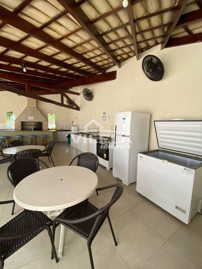 Cobertura Duplex Com Vista Para O Mar