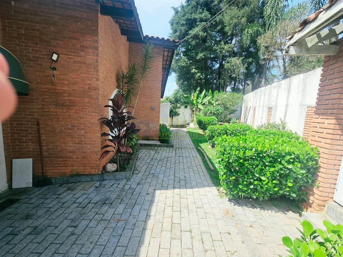 Casa de Condomínio com 3 quartos à Venda, Chácara Vale do Rio Cotia - Carapicuíba — foto 15