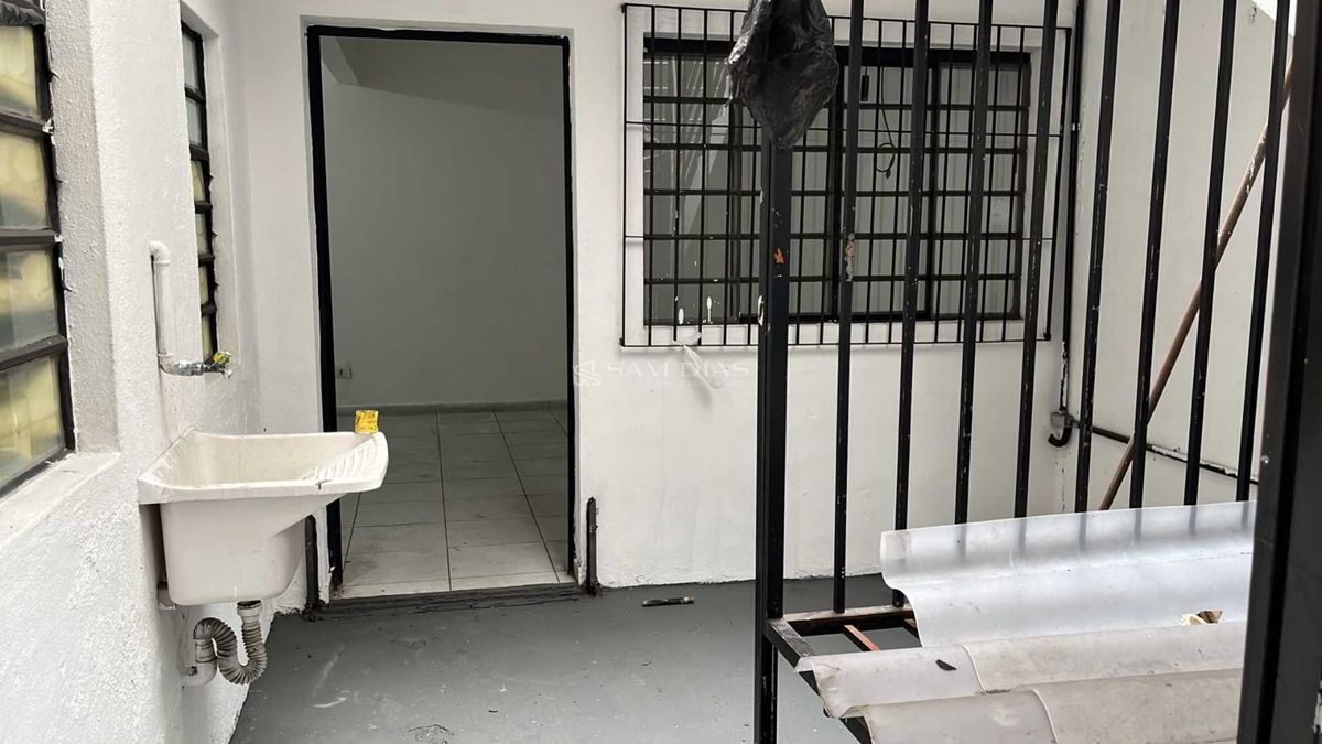 Depósito-Galpão, 300 m² - Foto 9