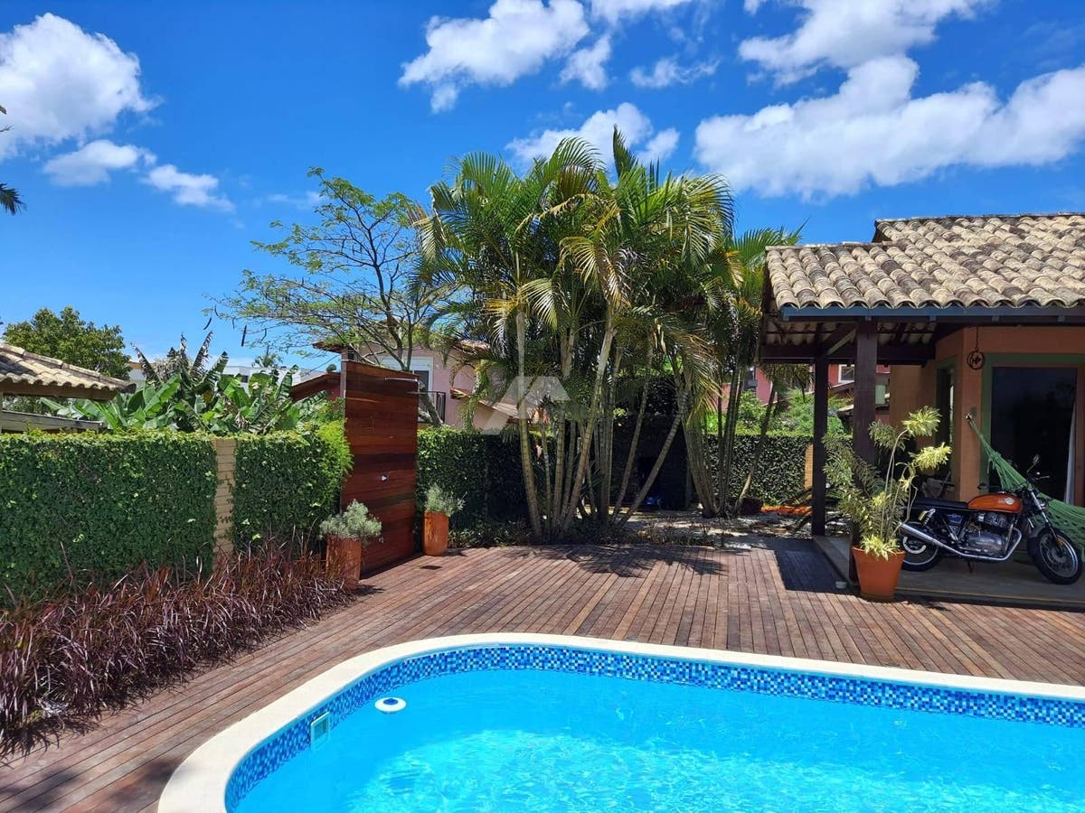 Casa com 3 quartos a venda Lagoa da Conceição Florianópolis