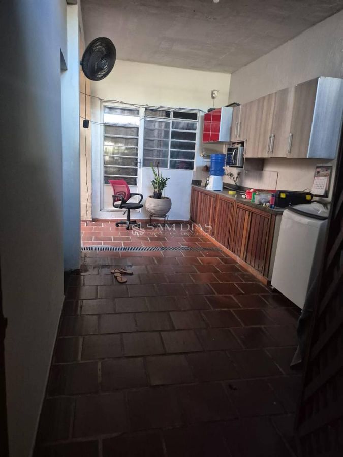 Sobrado, 3 quartos, 352 m² - Foto 30