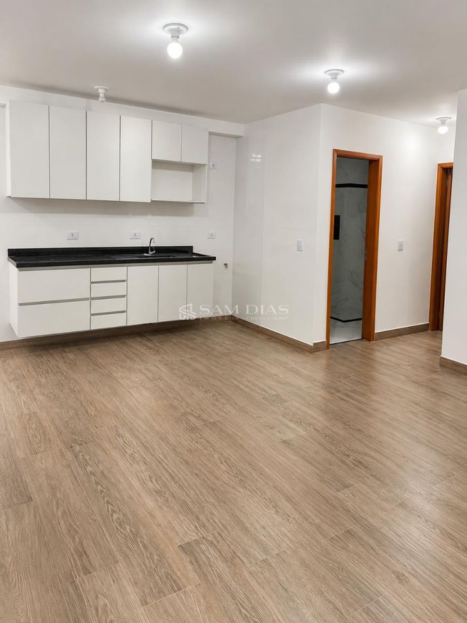 Apartamento, 2 quartos, 48 m² - Foto 3