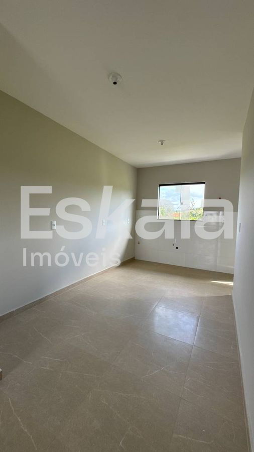 Apartamento Com 02 Quartos Três Rios do Norte - Jaraguá do Sul