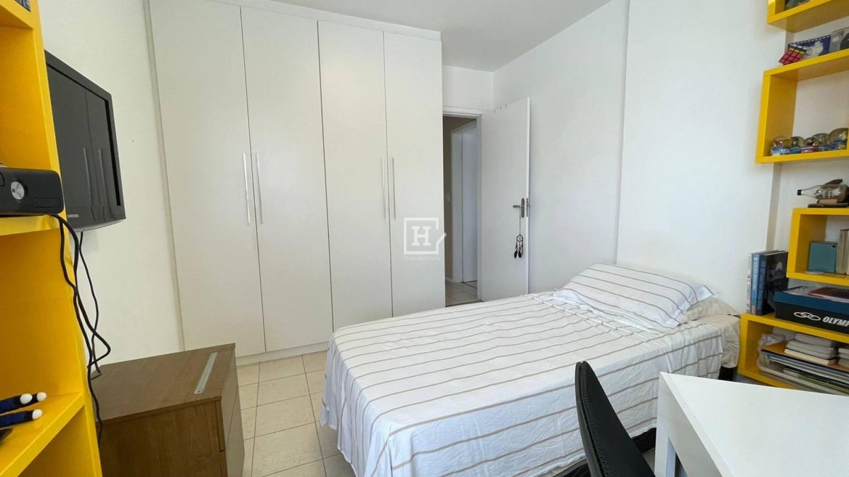Apartamento com 3 quartos à Venda, Atalaia - Aracaju