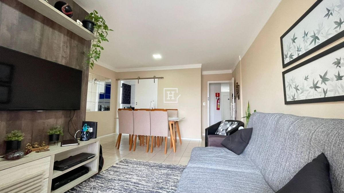 Apartamento com 3 quartos à Venda, Atalaia - Aracaju