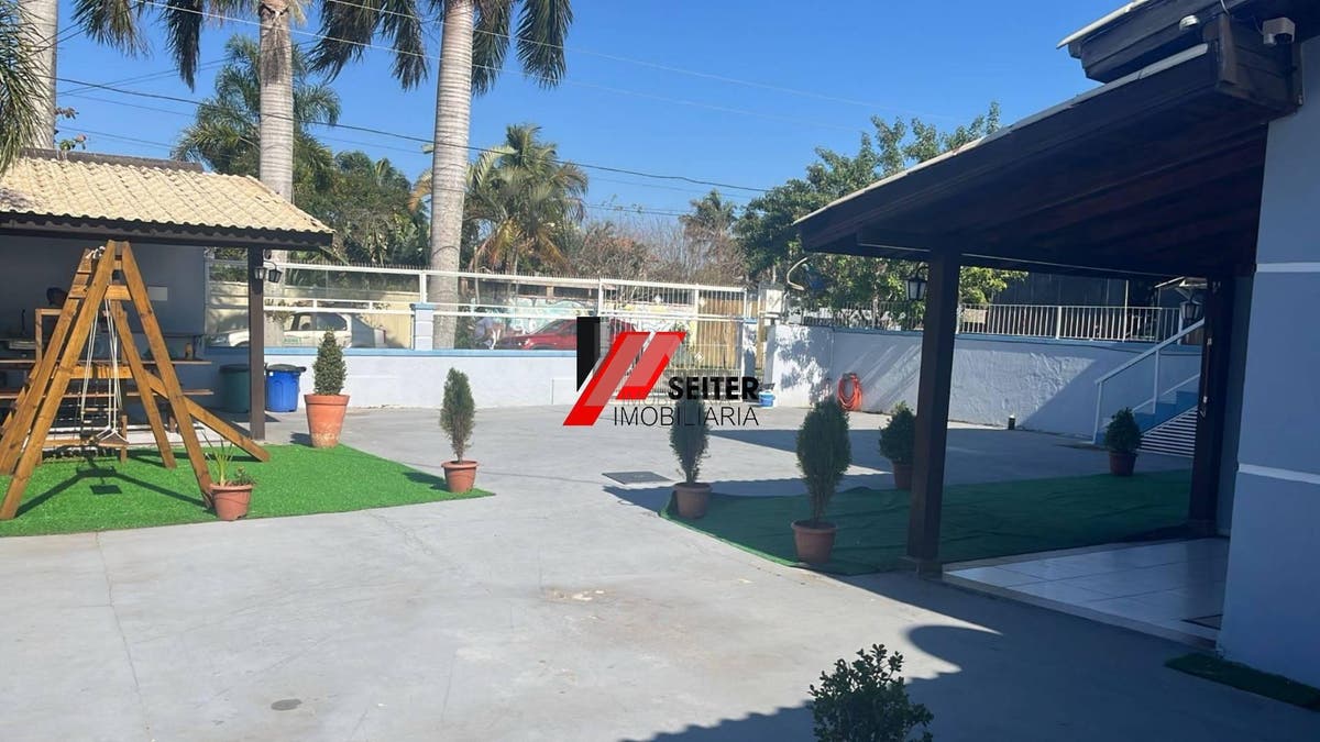 Pousada a venda São João do Rio Vermelho Florianopolis
