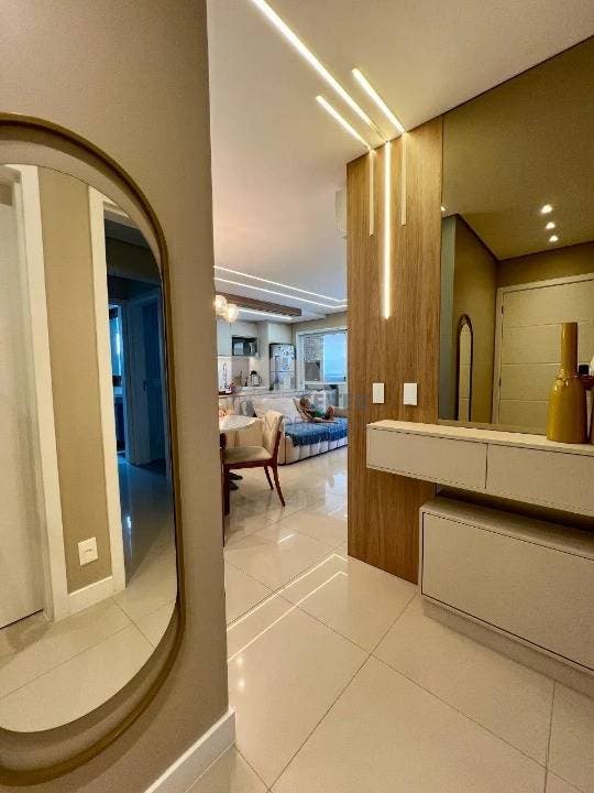 Apartamento 3 quartos com suite venda Florinanopolis Itacorubi