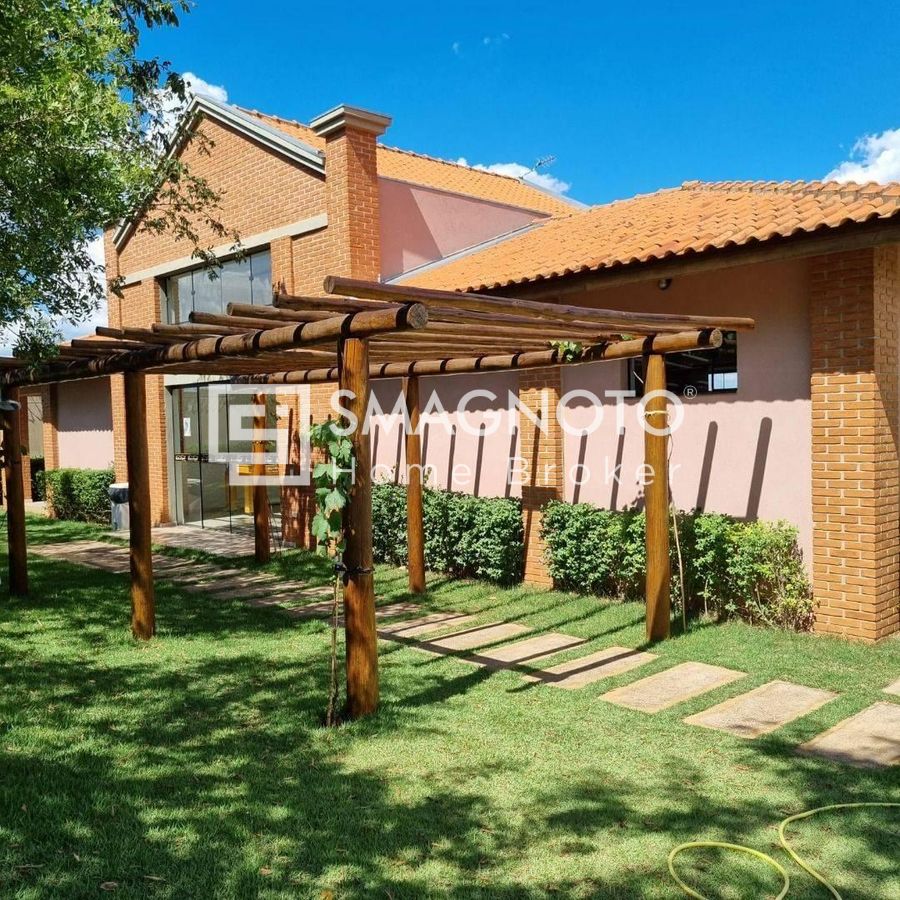 Casa de Condomínio com 3 quartos à Venda, Residencial Fazenda Pinheirinho - Rio das Pedras