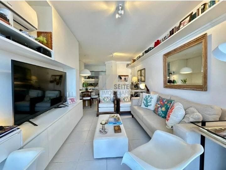 Apartamento á venda Itacorubi Florianópolis.
