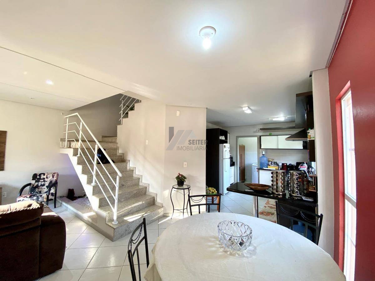 Casa de 4 dormitorios a venda Florianopolis Campeche