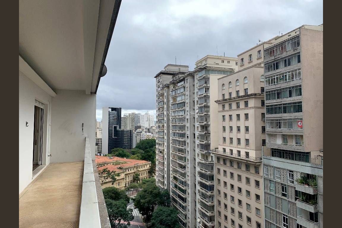 Apartamento, 3 quartos, 391 m² - Foto 3