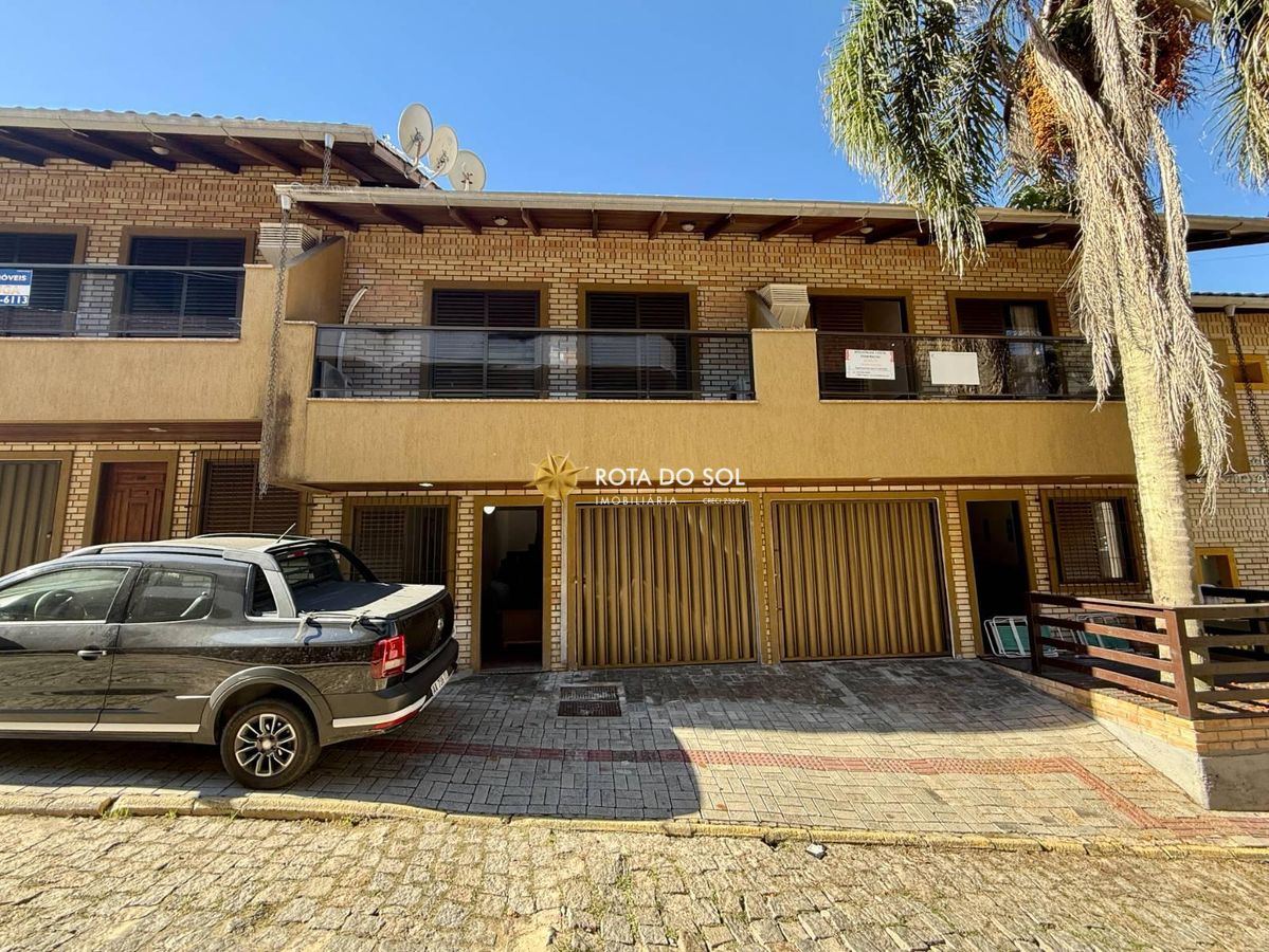 Costa Esmeralda Apartamento 2 quartos á venda Centro Bombinhas SC - 2