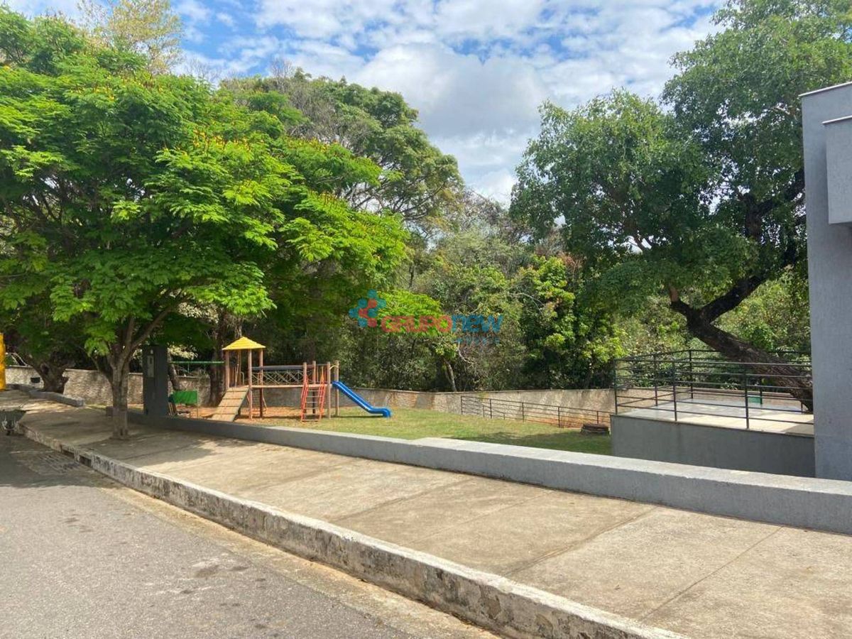 Casa de Condomínio com 3 quartos à Venda, Trilhas do Sol - Lagoa Santa