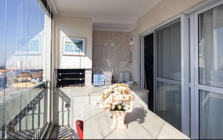 Apartamento, 3 quartos, 94 m² - Foto 20