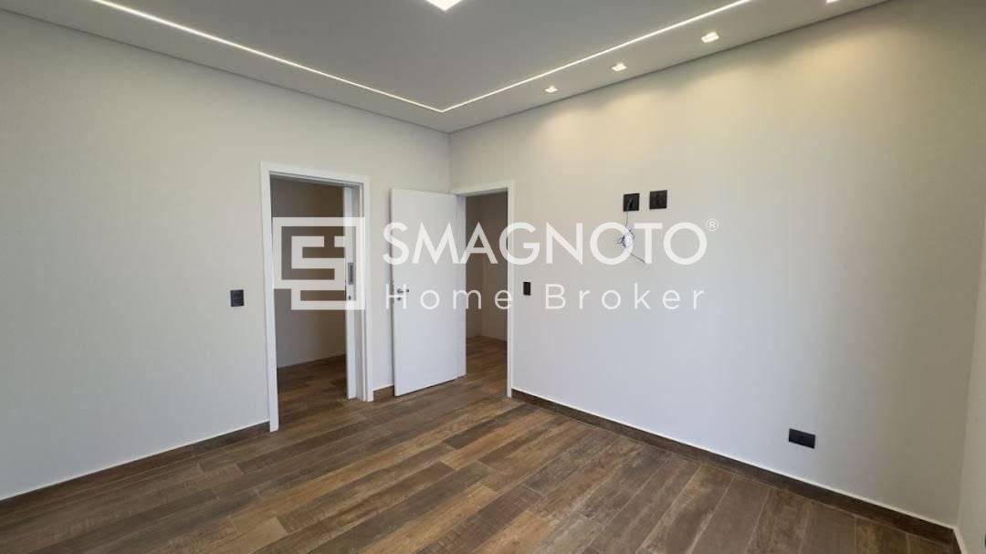 Casa com 3 dormitórios à venda, 298 m² por R$ 2.950.000,00 - Morada do Engenho - Piracicaba/SP