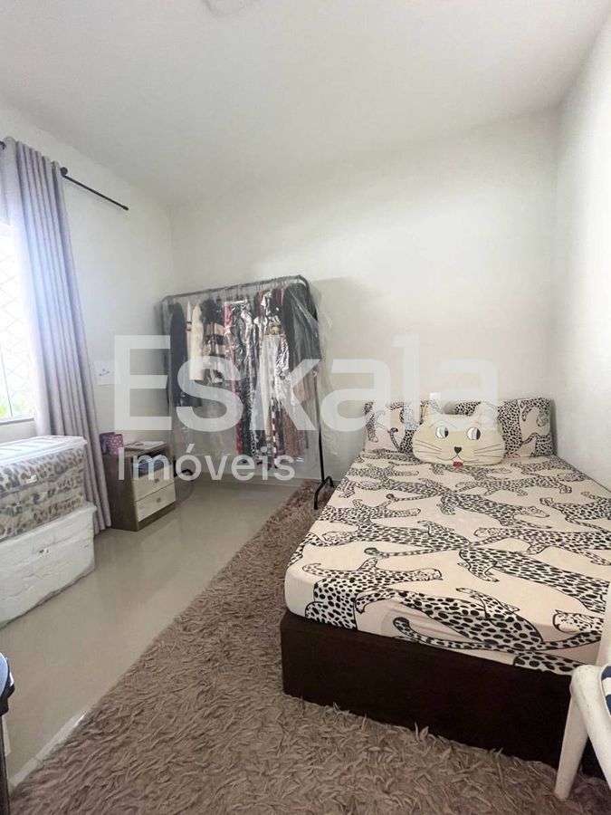 Casa, 2 quartos, 52 m² - Foto 7