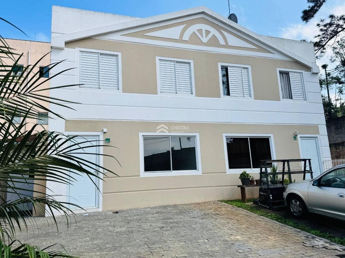 Casa com 3 quartos, Jardim Ísis - Cotia - Casa em Jardim Ísis, Cotia - à venda - Chicoli administração de bens LTDA