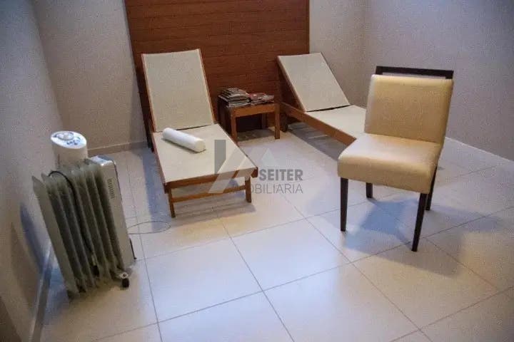 Apartamento para Locação no Spazzio Uno