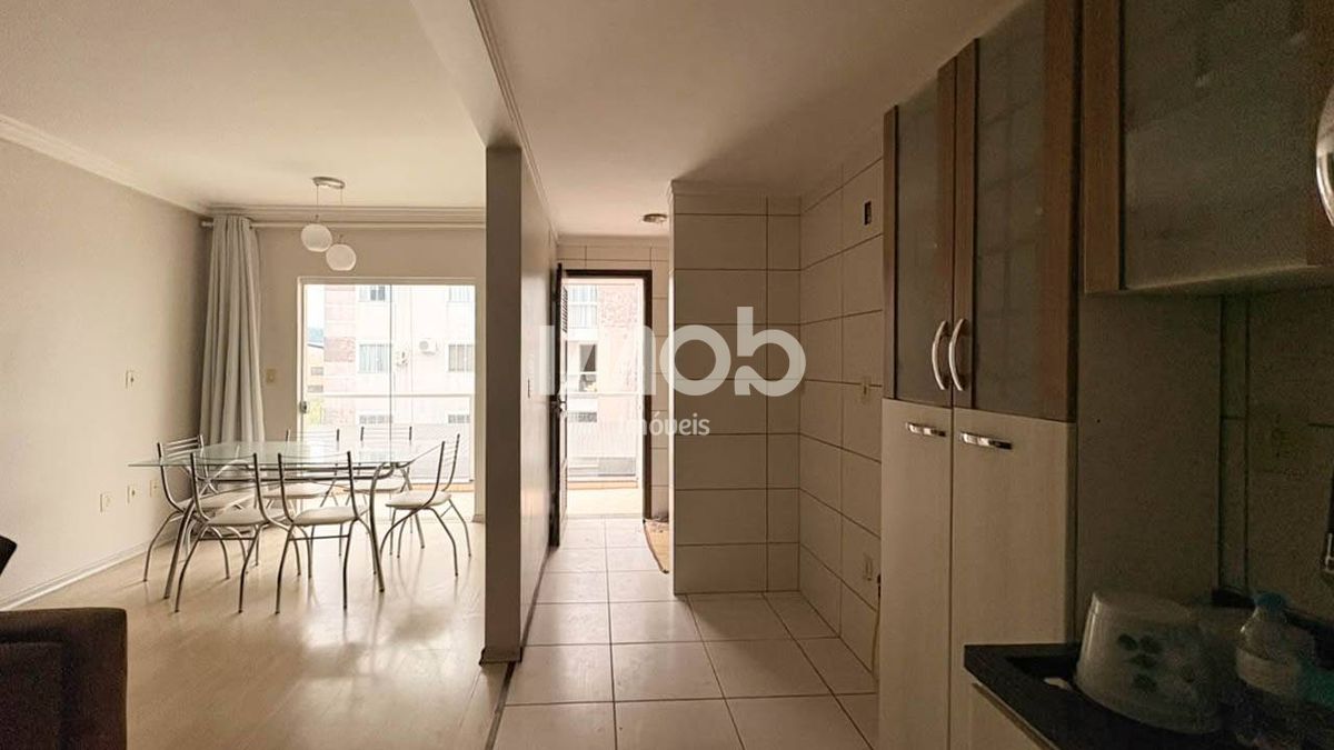 Apartamento, 3 quartos, 85 m² - Foto 2
