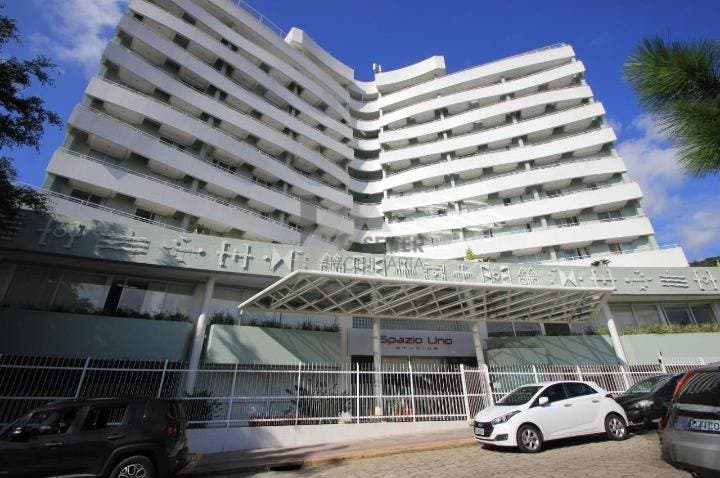 Apartamento para Locação no Spazzio Uno