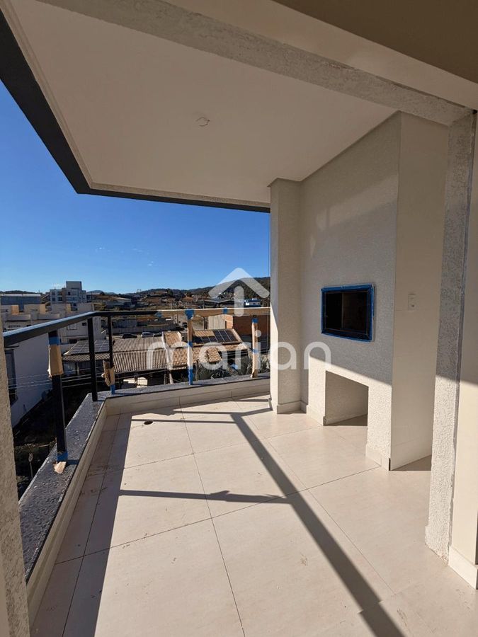 Apartamento com 2 quartos, Nossa Senhora da Paz - Balneário Piçarras