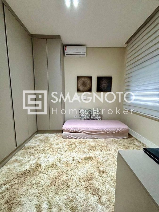 Sobrado com 5 dormitórios à venda, 374 m² por R$ 3.800.000,00 - Terras de Piracicaba - Piracicaba/SP