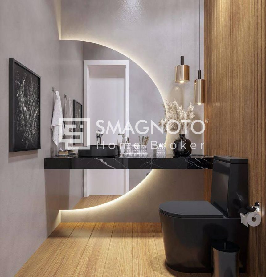 Apartamento com 3 dormitórios à venda, 150 m² por R$ 2.014.000,00 - São Judas - Piracicaba/SP