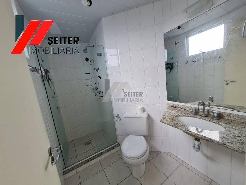 Apartamento de 2 dormitorios Itacorubi Florianopolis