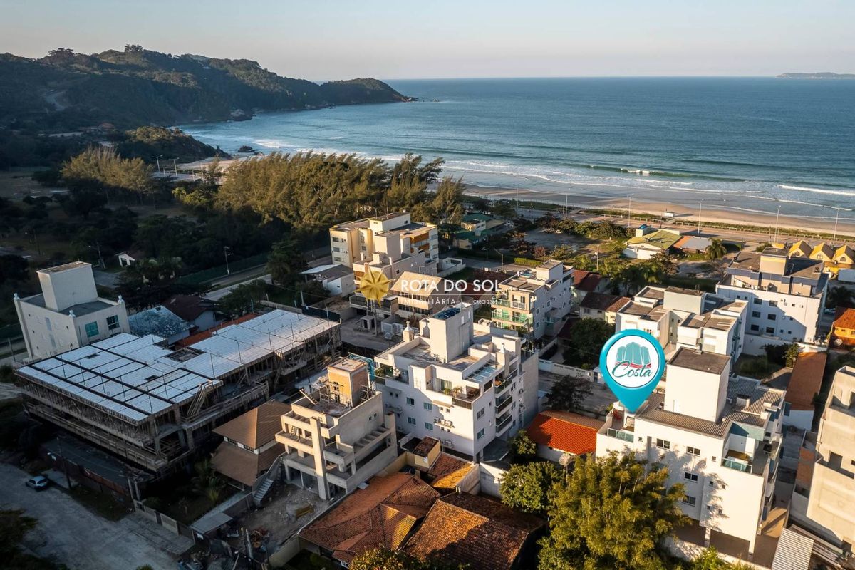 Costa do Atlântico Cobertura 3 suítes vista mar à venda Praia Mariscal Bombinhas SC — foto 7