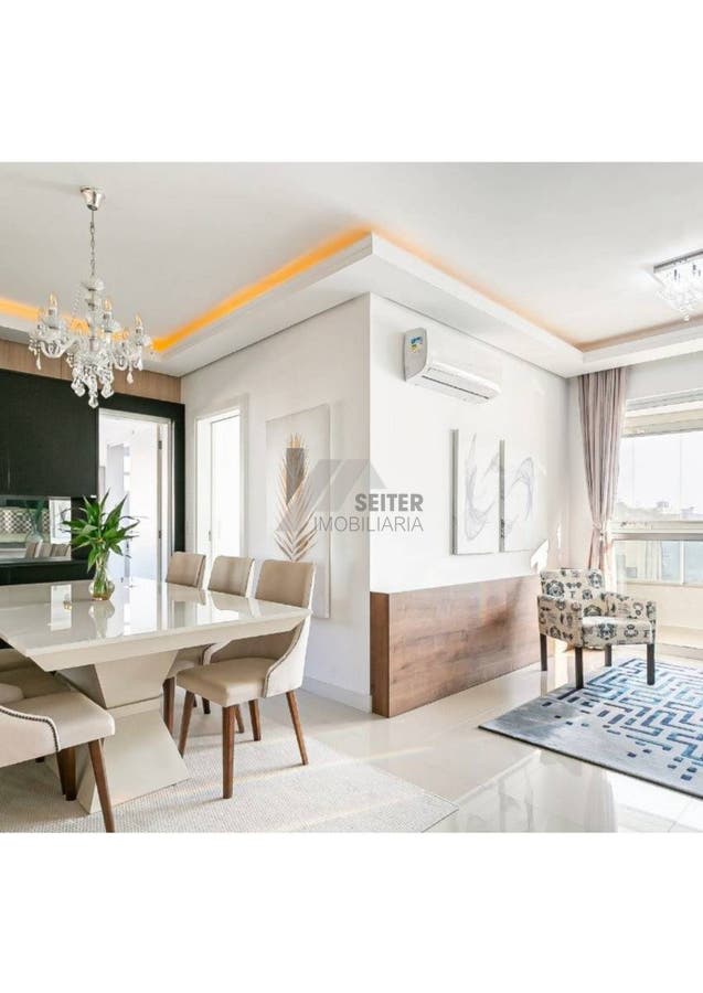 Apartamento com 2 quartos, Agronômica - Florianópolis