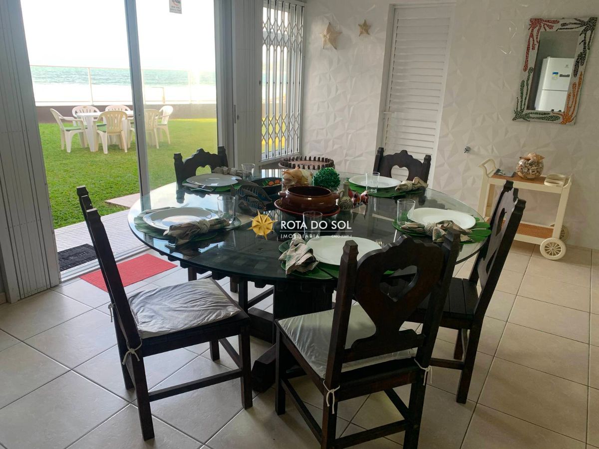Casa Triplex Frente Mar à venda Praia Bombas Bombinhas SC — foto 14