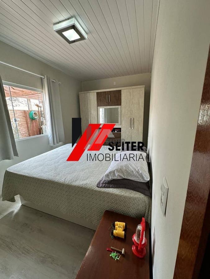 Casa 2 dormitórios com suite venda Rio Vermelho Florianopolis