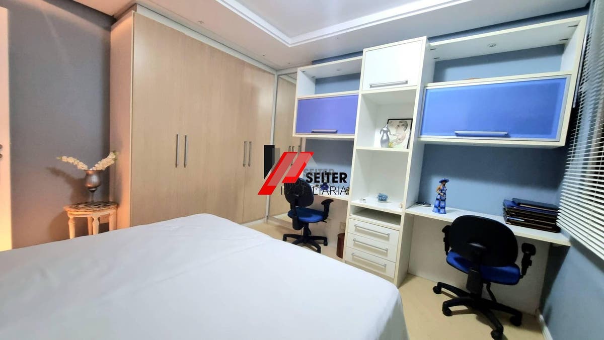 Apartamento à venda Beira Mar Agronômica Florianópolis