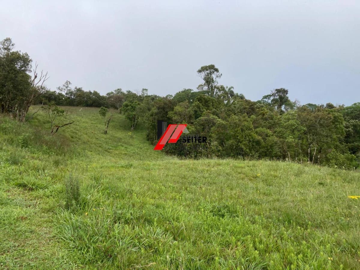 Terreno à venda em condomínio rural na cidade de Rancho Queimado