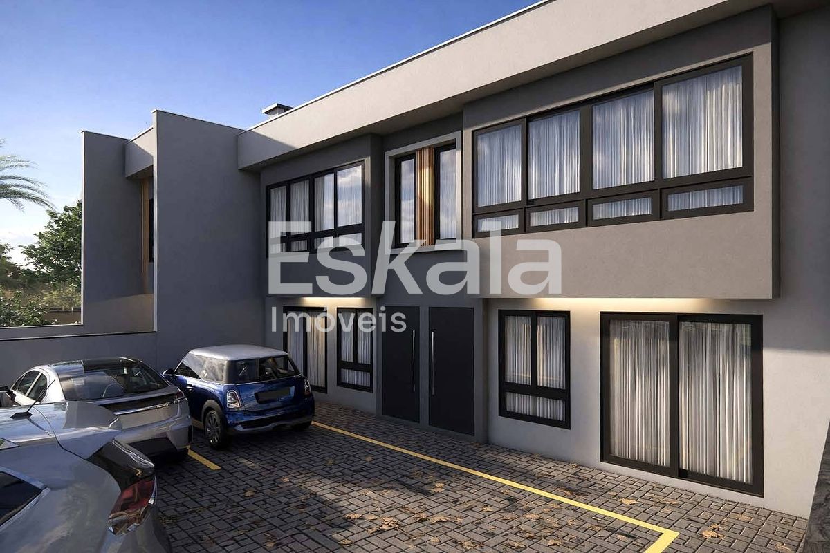 Apartamento Com 01 Suíte + 02 Quarto Czerniewicz - Jaraguá do Sul