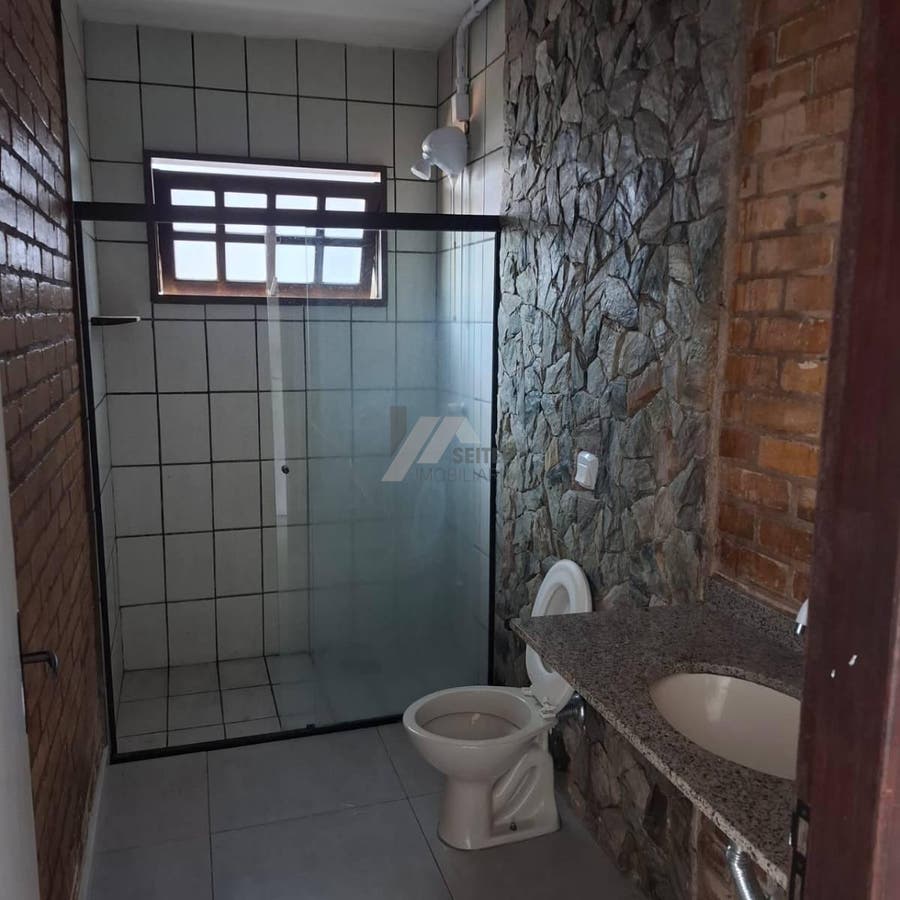 Casa para alugar no Itacorubi com 3 quartos
