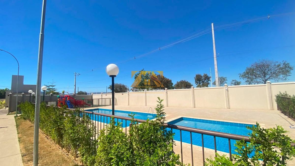 Apartamento, 2 quartos, 44 m² - Foto 1